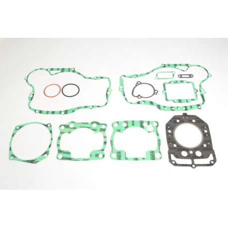 ATHENA KOMPLET USZCZELEK KAWASAKI KX 250 85-86