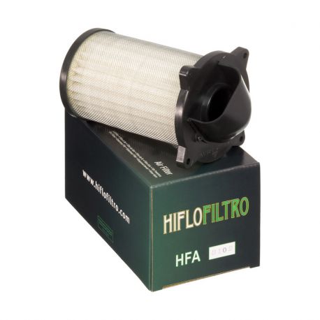 HIFLO FILTR POWIETRZA SUZUKI GZ 125 MARAUDER 99-10 (30) (12-94022) (S3175)