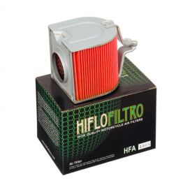 HIFLO FILTR POWIETRZA HONDA CN 250 HELIX`86-07 (30) (H1239)