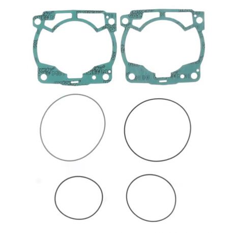 ATHENA USZCZELKI TOP END (GŁOWICY I CYLINDRA) (RACING) GAS GAS EC/EX 250/300, MC 250 '21-'23, HUSQVARNA TC/TE 250, TE 250/300, T