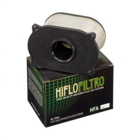 HIFLO FILTR POWIETRZA SUZUKI SV650 99-02, CAGIVA RAPTOR 650 (30) (12-93762) (S3162)(OEM:13780-20F00)