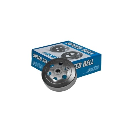 Dzwon sprzęgła Polini Speed Bell d.107mm, Gilera / Piaggio