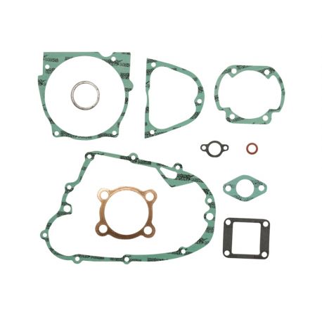 ATHENA KOMPLET USZCZELEK (BEZ USZCZELNIACZY SILNIKOWYCH) YAMAHA DT 175 A/B/C MX 74-76 (1G1, CT1)