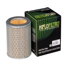 HIFLO FILTR POWIETRZA HONDA CBF 500 (04-08), CBF 600 (04-07), CB 600 HORNET (98-06) (30) (12-90550) (H1194)