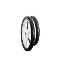OPONA 2.75-17 DUNLOP D104 41P TT TYŁ DOT 38/2021 (NA ZAMÓWIENIE)