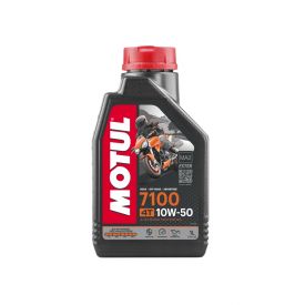 MOTUL OLEJ SILNIK 7100 4T 10W50 1L (SYNTETYCZNY)