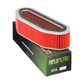 HIFLO FILTR POWIETRZA HONDA CB750 FOUR/K '70-'78 (30) (H1263)