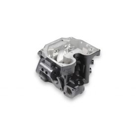 GŁOWICA CYLINDRA SRK125S SRV125 SRK125R