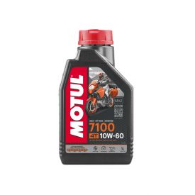 MOTUL OLEJ SILNIK 7100 4T 10W60 1L (SYNTETYCZNY)