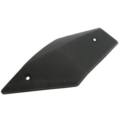 Osłona tłumika cz.1 BLADE R