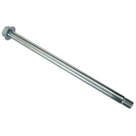 Oś koła tylnego BLADE R