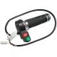 Manetka gazu z tempomatem Energy 2.0