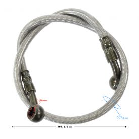 Linka hamulca ATV 50-55 cm