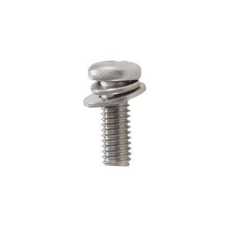 ŚRUBA M6X16MM SVT650 SVT650X SRV700