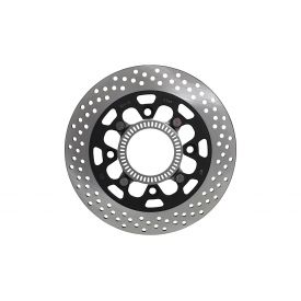 TARCZA HAMULCOWA TYLNA SRV700
