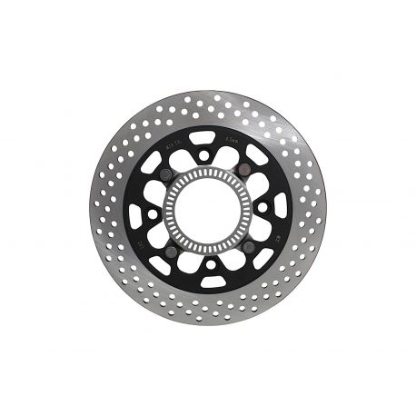 TARCZA HAMULCOWA TYLNA SRV700