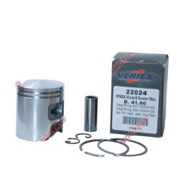 VERTEX TŁOK HONDA KYMCO VISION 50, KYMCO (42,25MM) (PIERŚCIENIE 53015004225 X 1, 52715004225 X 1)