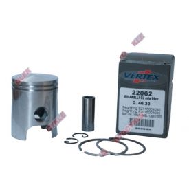 VERTEX TŁOK MINARELLI 50 DL3,AIR COOLED 40,30 MM (NOM)
