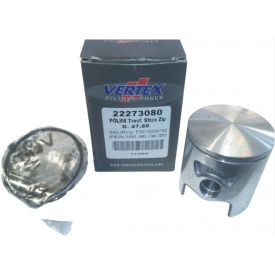VERTEX TŁOK POLINI SFERA, QUARZ, TYPHOON 47,95MM SWORZEŃ 12MM (PIERŚCIENIE 53012004800 X 1 SZT.)