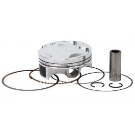 VERTEX TŁOK HONDA CRF 150R '07-'09 ,'12-'25 HC (65,98MM) (12,2:1) (PIERŚCIENIE 590266000001 X 1 KPL.)