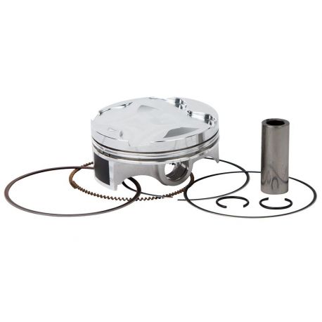 VERTEX TŁOK HONDA CRF 150R '07-'09 ,'12-'25 HC (65,98MM) (12,2:1) (PIERŚCIENIE 590266000001 X 1 KPL.)