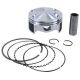 VERTEX TŁOK KTM (4T) EXCF 450 (EXC-F450) '03-'07 PRO HC 88,95MM 12:1 (PIERŚCIENIE 590289000001 X 1 KPL.)