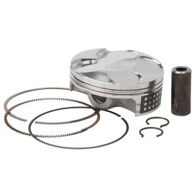 VERTEX TŁOK KTM (4T) SXF 250 (SX-F250) '13-'16, EXCF 250 (EXC-F250) '14-16 HC 14,3:1 (77,97MM) (PIERŚCIENIE 590278000002 X 1