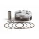 VERTEX TŁOK HONDA CRF 250R '14-'15 HC 14,1:1 (76,79MM) (PIERŚCIENIE 590276800001 X 1 KPL.)