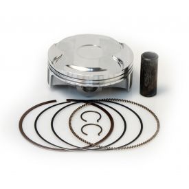 VERTEX TŁOK KTM (4T) SXF 450 (SX-F450) '16-'22, HUSQVARNA FC 450 '16-'22 HC (94,97MM) (PIERŚCIENIE 590295000002 X 1 KPL.)