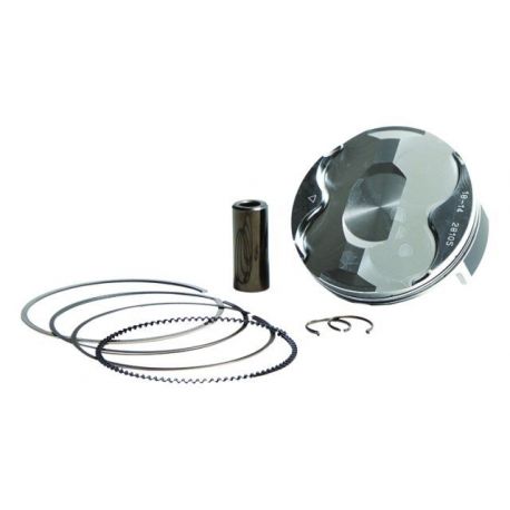 VERTEX TŁOK KTM (4T) SXF 250 (SX-F250) '16-'22, HUSQVARNA FC 250 '16-'22 BIG BORE +3MM (80,96MM) (PIERŚCIENIE 590281000001 X 1