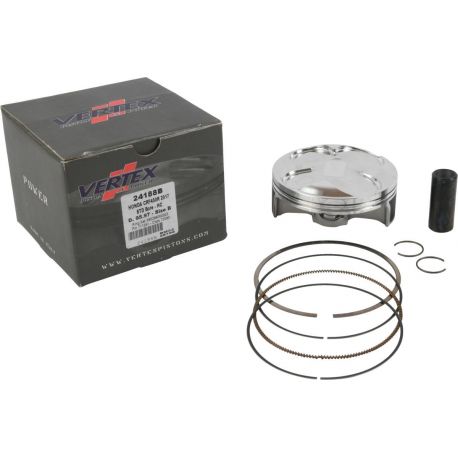 VERTEX TŁOK HONDA CRF 450R '17-'18, CRF 450RX '17-'18 HC (95,98MM) (14,4:1 +0,6)