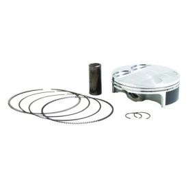 VERTEX TŁOK HONDA CRF 450R, CRF 450RX '17-'25 (13,5:1) (98,97MM 3,00MM) BIG BORE (480,CCM)