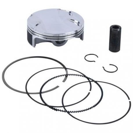 VERTEX TŁOK KTM (4T) SXF 350 (SX-F350) 16-18, EXCF 350 '20-'23, HUSQVARNA FC 350 16-22 (89,96MM +2,0MM) BIG BORE (14,0:1)