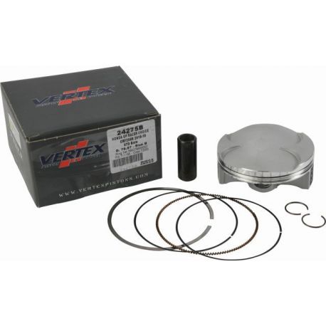 VERTEX TŁOK HONDA CRF 250R '18-'19 GP RACER CHOICE (78,97MM) (14,2:1)