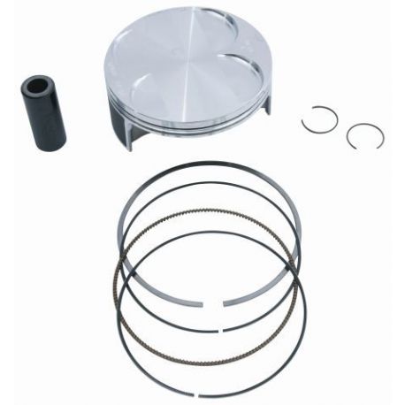 VERTEX TŁOK SUZUKI RMZ 450 (RMZ450) 18-24 (95,96MM) (12,5:1)