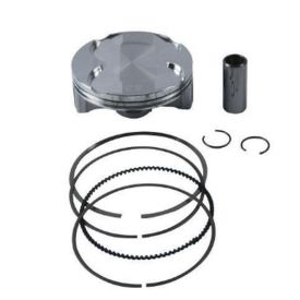 VERTEX TŁOK HONDA CRF 250R '18-'25 BIG BORE (80,96MM +2,00MM) (13,9:1)