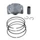 VERTEX TŁOK HONDA CRF 250R '18-'25 BIG BORE (80,97MM +2,00MM) (13,9:1)