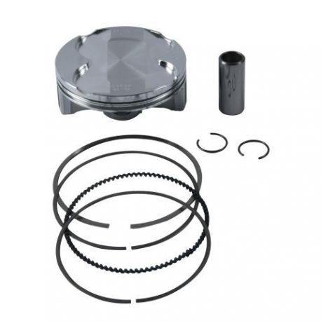 VERTEX TŁOK HONDA CRF 250R '18-'25 BIG BORE (80,97MM +2,00MM) (13,9:1)