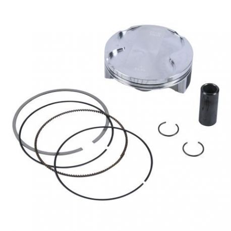 VERTEX TŁOK HONDA CRF 250R '18-'25 BIG BORE (81,96MM +3,00MM) (13,9:1)