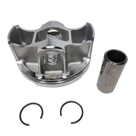 VERTEX TŁOK KAWASAKI KXF 250 (KXF250) '17-21 PRO HC GP RACER (14,3:1 +,07) (76,95MM) (STD.)