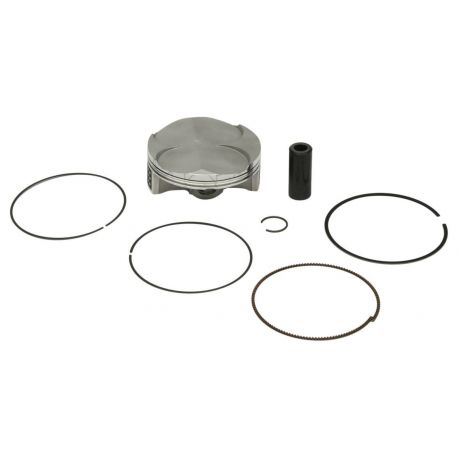 VERTEX TŁOK HUSQVARNA TE 150 (TE150) KTM EXC 150TPI (EXC150) '20-'25 (57,96MM)