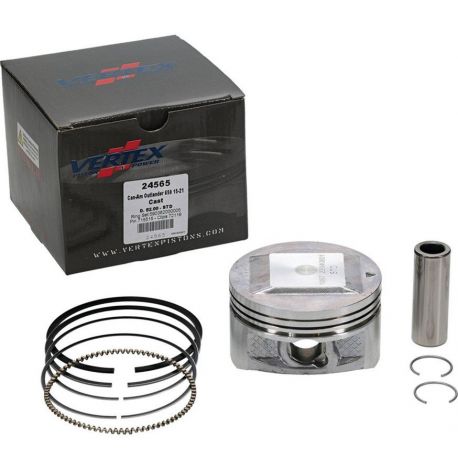 VERTEX TŁOK CAN-AM OUTLANDER 330 '04-'05, OUTLANDER 570 / MAX '17-'21, OUTLANDER 650 '13-'21, RENEGADE 650 '18-'19 (81.96MM)
