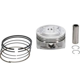 VERTEX TŁOK CAN-AM OUTLANDER 500 / MAX '07-'15 (81.95MM) (STD.)