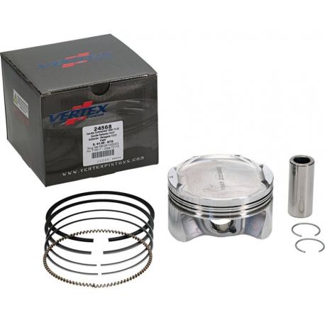 VERTEX TŁOK CAN-AM COMMANDER 1000 /XT/R '11-'21, DEFENDER 1000 PRO/DPS/XTP/XT '16-'21,MAVERIC TRAIL 1000 '18-'21, OUTLANDER 1000