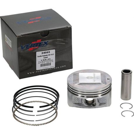 VERTEX TŁOK CAN-AM OUTLANDER 330 '04-'05, OUTLANDER 570 / MAX '17-'21, OUTLANDER 650 '13-'21, RENEGADE 650 '18-'19 (82.46MM)