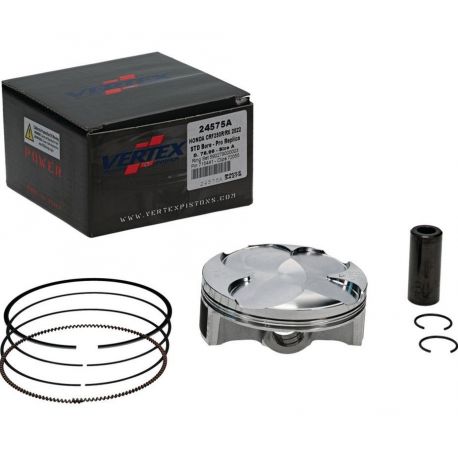 VERTEX TŁOK HONDA CRF 250R/RX '22-'25 (13,8:1) (78.98MM) (STD. + 0,02MM)
