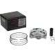 VERTEX TŁOK HONDA CRF 250R/RX '22-'25 (HC 14,4:1) (78.97MM) (STD. + 0,01MM)