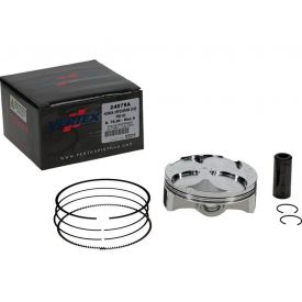 VERTEX TŁOK HONDA CRF 250R/RX '22-'25 (HC 14,4:1) (78.98MM) (STD. + 0,02MM)