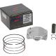 VERTEX TŁOK HONDA CRF 250R/RX GP-RACER '22-'25 (HC 14,4:1) (78.98MM) (STD. + 0,02MM)