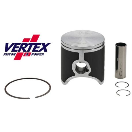 VERTEX TŁOK TM RACING MX/EN/SM 250FI '19-'25 (66.36MM) (STD. + 0.03MM)